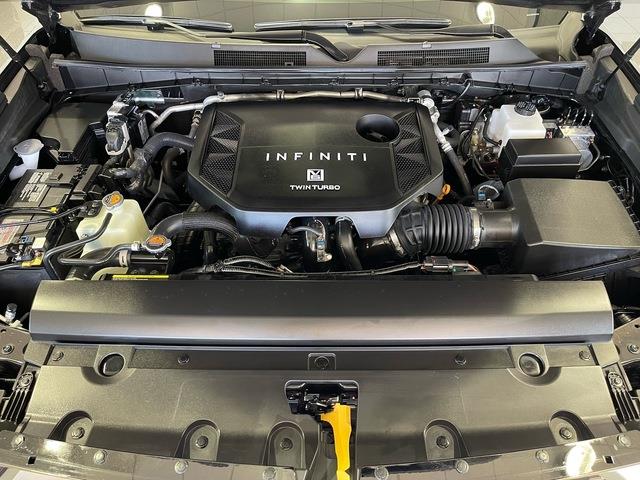 2026 Infiniti QX80 (CC-2090466) for sale in Jacksonville, Florida
