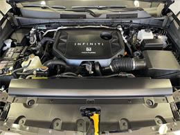 2026 Infiniti QX80 (CC-2090466) for sale in Jacksonville, Florida