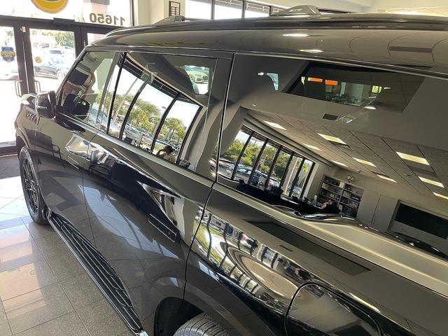 2026 Infiniti QX80 (CC-2090466) for sale in Jacksonville, Florida