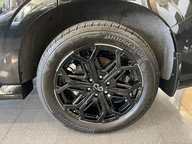2026 Infiniti QX80 (CC-2090466) for sale in Jacksonville, Florida