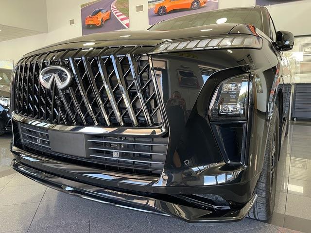 2026 Infiniti QX80 (CC-2090466) for sale in Jacksonville, Florida