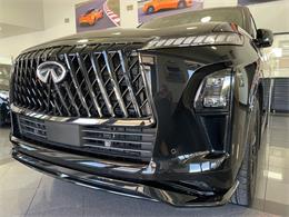2026 Infiniti QX80 (CC-2090466) for sale in Jacksonville, Florida