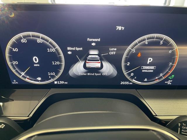 2026 Infiniti QX80 (CC-2090466) for sale in Jacksonville, Florida