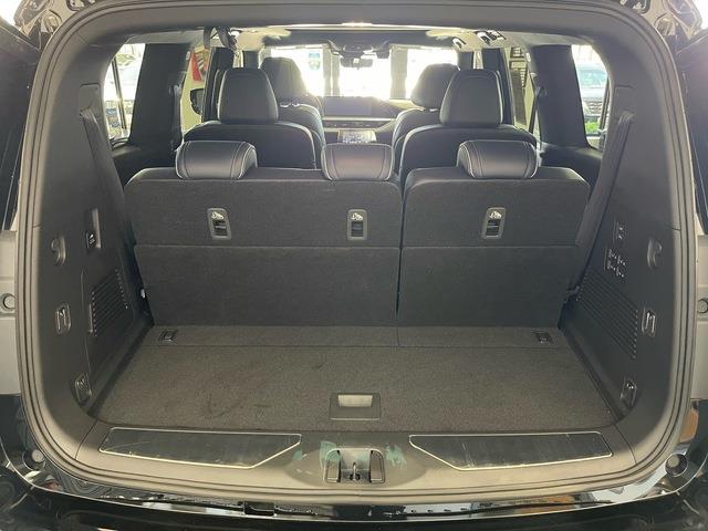 2026 Infiniti QX80 (CC-2090466) for sale in Jacksonville, Florida