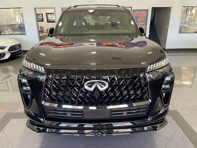 2026 Infiniti QX80 (CC-2090466) for sale in Jacksonville, Florida