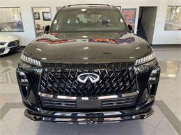 2026 Infiniti QX80 (CC-2090466) for sale in Jacksonville, Florida