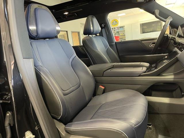 2026 Infiniti QX80 (CC-2090466) for sale in Jacksonville, Florida