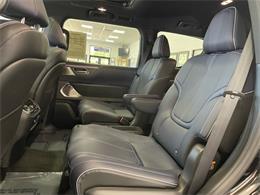 2026 Infiniti QX80 (CC-2090466) for sale in Jacksonville, Florida