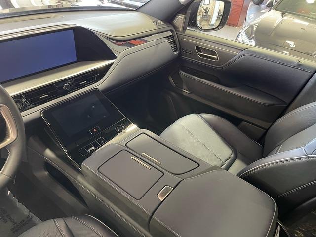 2026 Infiniti QX80 (CC-2090466) for sale in Jacksonville, Florida