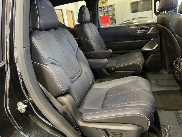 2026 Infiniti QX80 (CC-2090466) for sale in Jacksonville, Florida