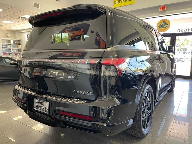 2026 Infiniti QX80 (CC-2090466) for sale in Jacksonville, Florida
