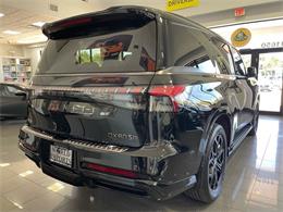 2026 Infiniti QX80 (CC-2090466) for sale in Jacksonville, Florida