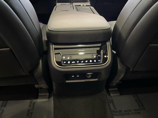2026 Infiniti QX80 (CC-2090466) for sale in Jacksonville, Florida