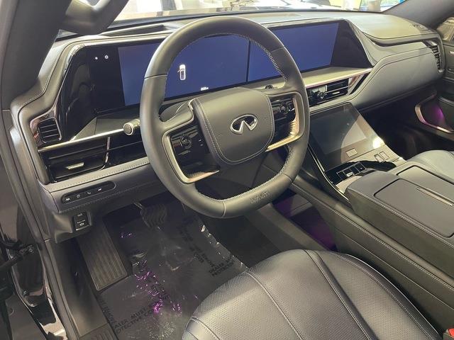 2026 Infiniti QX80 (CC-2090466) for sale in Jacksonville, Florida