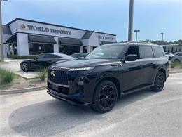 2026 Infiniti QX80 (CC-2090466) for sale in Jacksonville, Florida