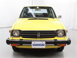 1979 Honda Civic (CC-2094660) for sale in Christiansburg, Virginia