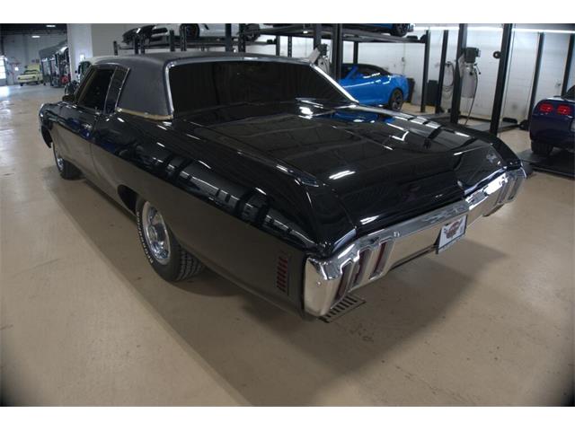 1970 Chevrolet Impala (CC-2094661) for sale in Downers Grove, Illinois
