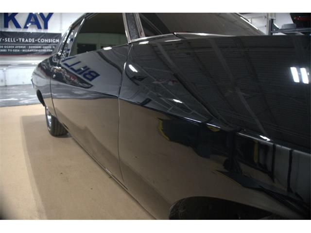 1970 Chevrolet Impala (CC-2094661) for sale in Downers Grove, Illinois