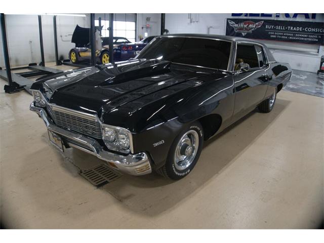 1970 Chevrolet Impala (CC-2094661) for sale in Downers Grove, Illinois