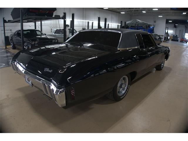 1970 Chevrolet Impala (CC-2094661) for sale in Downers Grove, Illinois