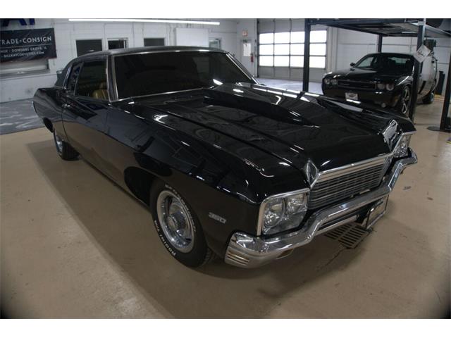 1970 Chevrolet Impala (CC-2094661) for sale in Downers Grove, Illinois