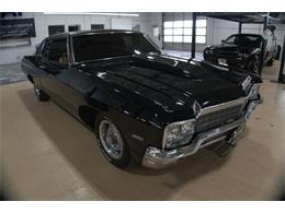 1970 Chevrolet Impala (CC-2094661) for sale in Downers Grove, Illinois