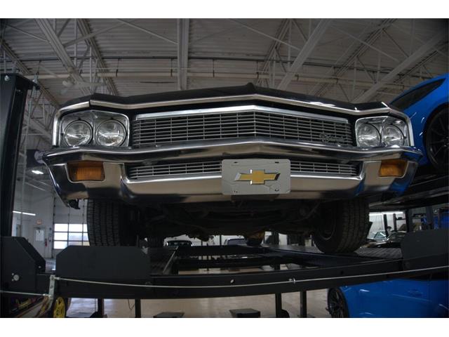 1970 Chevrolet Impala (CC-2094661) for sale in Downers Grove, Illinois