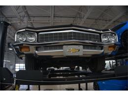 1970 Chevrolet Impala (CC-2094661) for sale in Downers Grove, Illinois