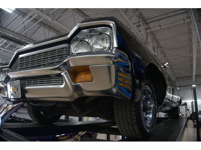 1970 Chevrolet Impala (CC-2094661) for sale in Downers Grove, Illinois