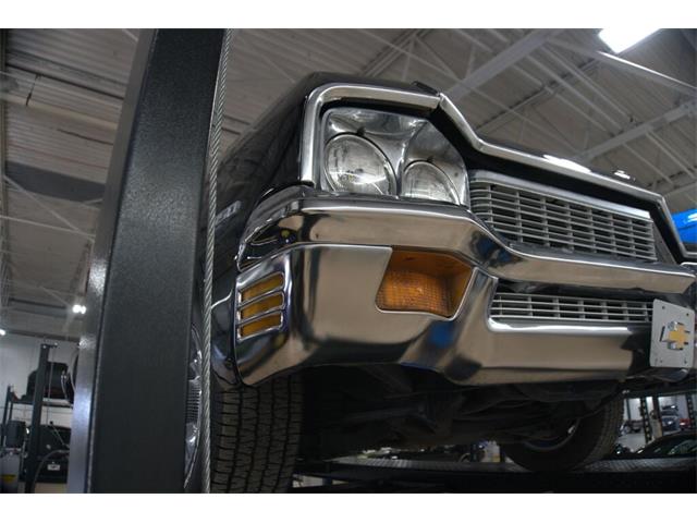 1970 Chevrolet Impala (CC-2094661) for sale in Downers Grove, Illinois
