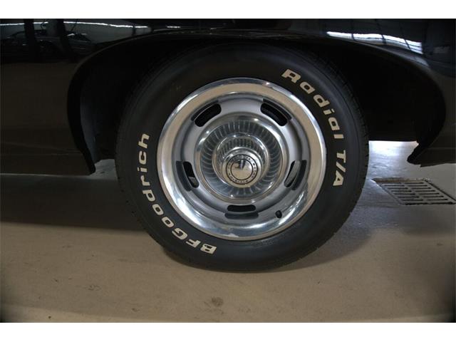 1970 Chevrolet Impala (CC-2094661) for sale in Downers Grove, Illinois