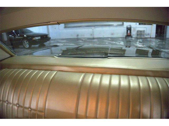 1970 Chevrolet Impala (CC-2094661) for sale in Downers Grove, Illinois