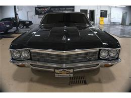 1970 Chevrolet Impala (CC-2094661) for sale in Downers Grove, Illinois