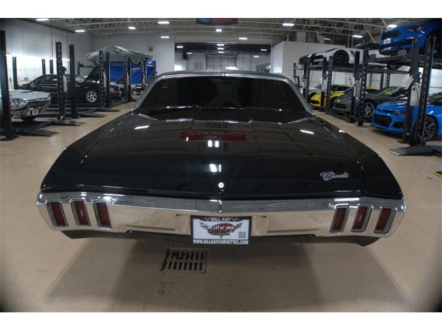 1970 Chevrolet Impala (CC-2094661) for sale in Downers Grove, Illinois