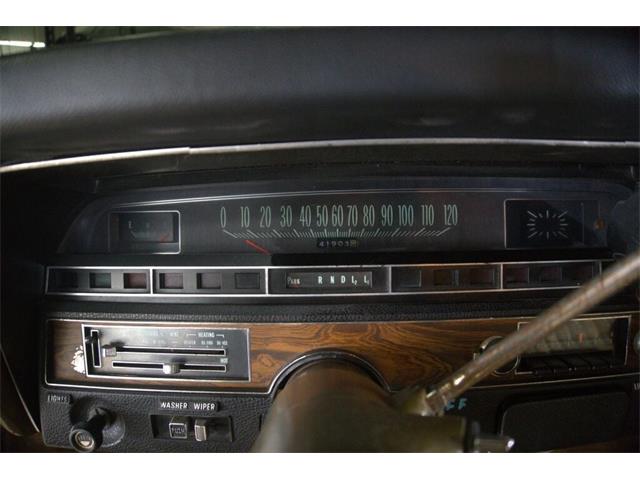 1970 Chevrolet Impala (CC-2094661) for sale in Downers Grove, Illinois