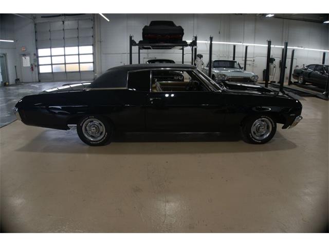1970 Chevrolet Impala (CC-2094661) for sale in Downers Grove, Illinois