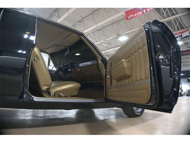 1970 Chevrolet Impala (CC-2094661) for sale in Downers Grove, Illinois
