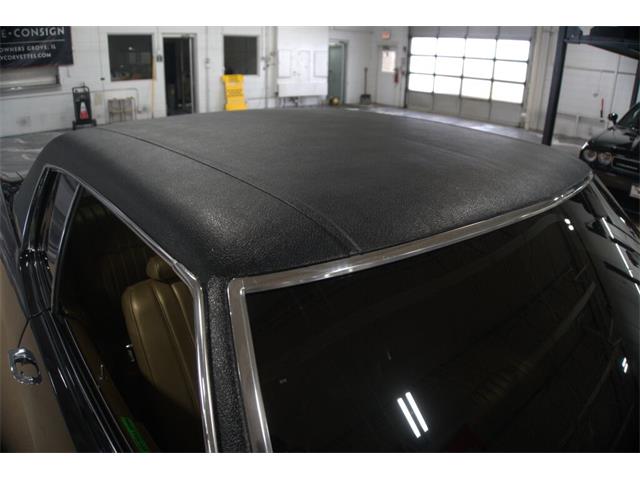 1970 Chevrolet Impala (CC-2094661) for sale in Downers Grove, Illinois