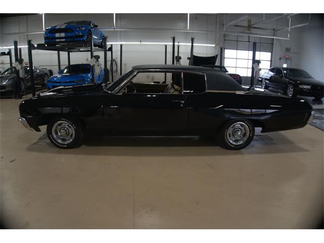 1970 Chevrolet Impala (CC-2094661) for sale in Downers Grove, Illinois