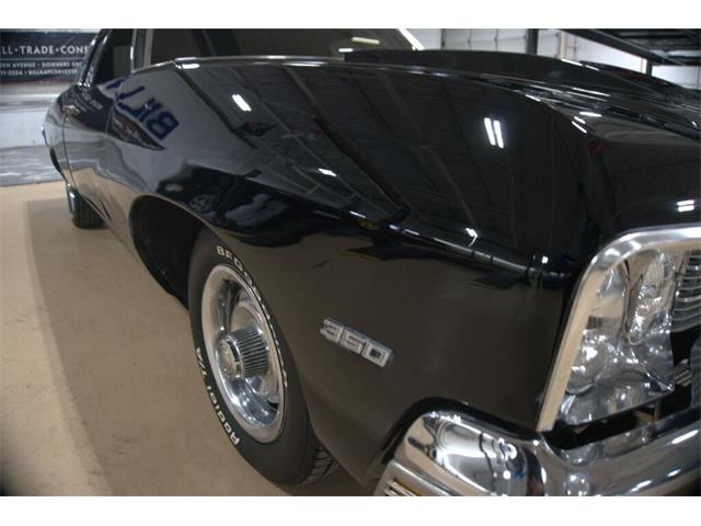 1970 Chevrolet Impala (CC-2094661) for sale in Downers Grove, Illinois