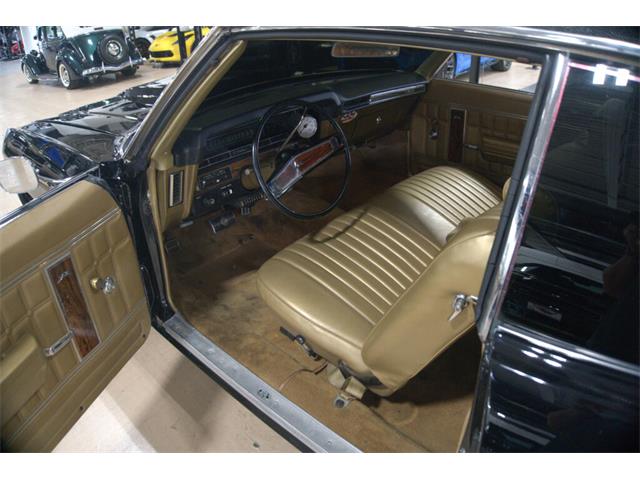 1970 Chevrolet Impala (CC-2094661) for sale in Downers Grove, Illinois