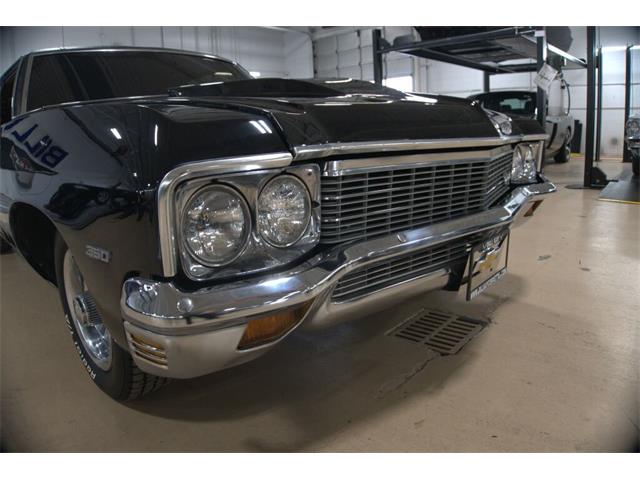 1970 Chevrolet Impala (CC-2094661) for sale in Downers Grove, Illinois