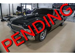 1970 Chevrolet Impala (CC-2094661) for sale in Downers Grove, Illinois