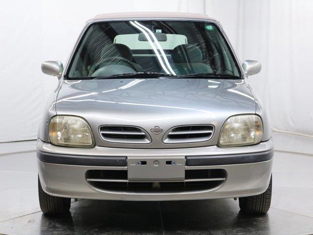 1998 Nissan March (CC-2094662) for sale in Christiansburg, Virginia