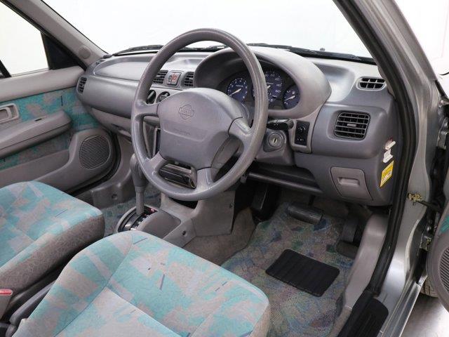 1998 Nissan March (CC-2094662) for sale in Christiansburg, Virginia