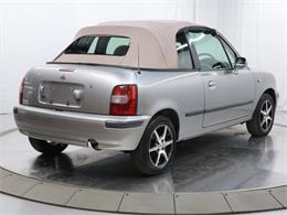 1998 Nissan March (CC-2094662) for sale in Christiansburg, Virginia