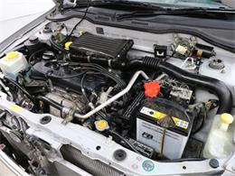 1998 Nissan March (CC-2094662) for sale in Christiansburg, Virginia