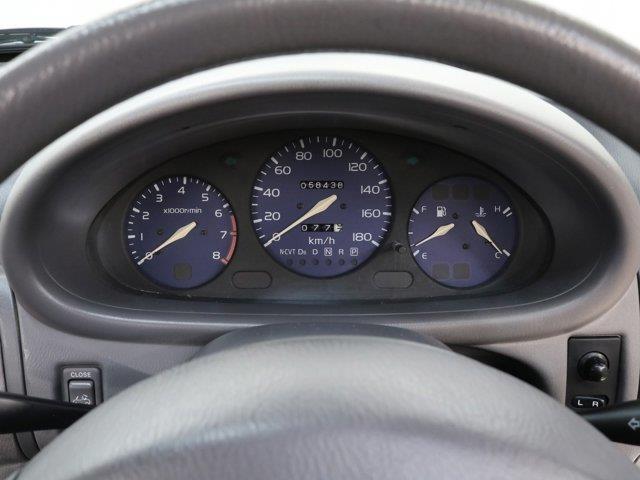 1998 Nissan March (CC-2094662) for sale in Christiansburg, Virginia