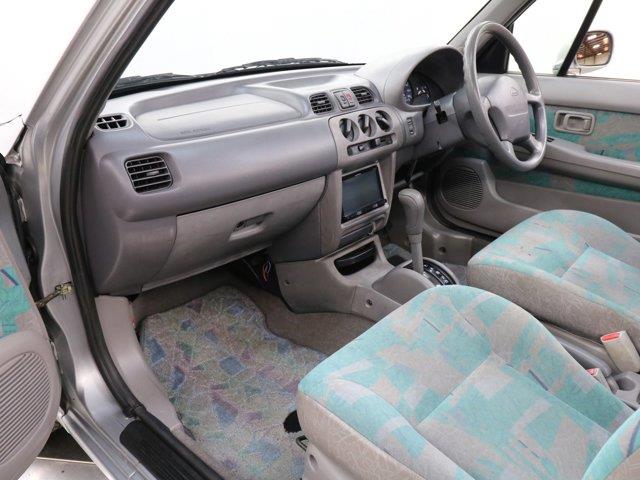 1998 Nissan March (CC-2094662) for sale in Christiansburg, Virginia