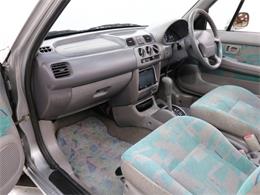 1998 Nissan March (CC-2094662) for sale in Christiansburg, Virginia
